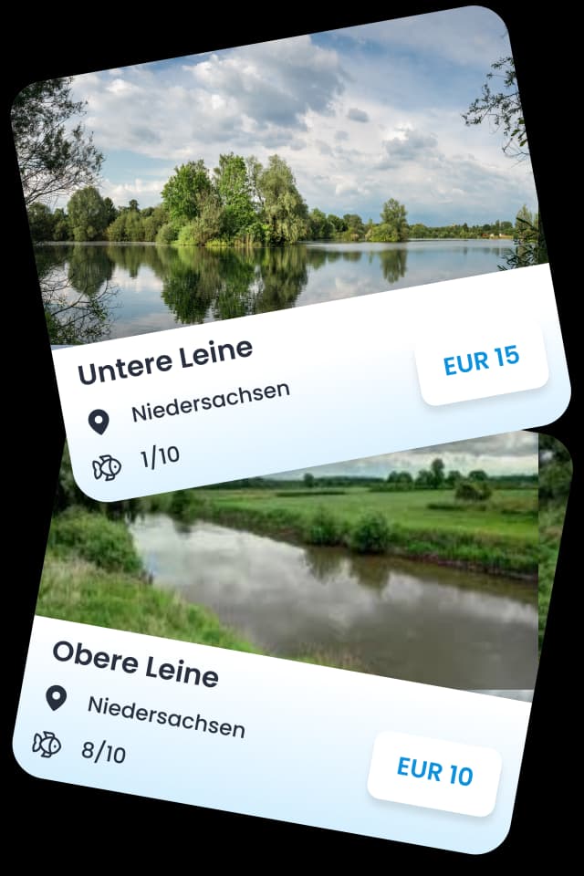 Gastkarte kaufen in der JetztAngeln App